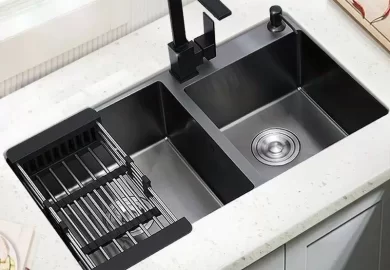 بهترین برند های سینک ظرفشویی کدامند؟